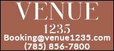 Venue 1235 Sponsorship Banner